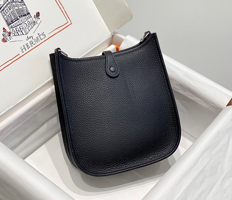 Hermes Evelyn Bags